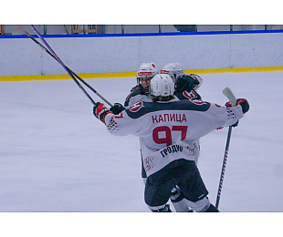 «Неман» проведет матч на Всероссийском соревновании «Кубок Чемпионов U15 3х3»