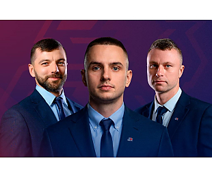 Стал известен тренерский штаб «Зубров» – нового фарм-клуба «Бреста»