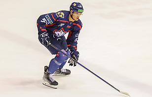 Егор Пучков уходит из жлобинского «Металлурга»