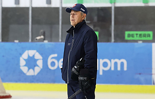 «Когда они приезжают в конце сезона, здесь настоящая варка. Жлобин отличается именно этим». Игорь Чезганов – о неповторимой ауре местной школы и ее воспитанниках