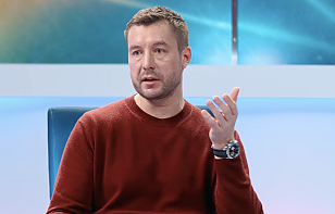 Сергей Гимаев: встречаются вторая и седьмая команды на Западе. Конечно, «Динамо-Минск» – фаворит