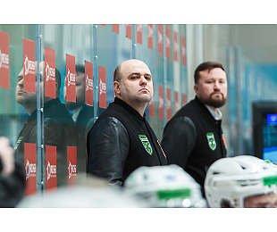 Денис Ламеко: нашим игрокам клюшки даны, чтобы играть в хоккей, а не тыкать ими в соперника