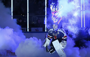 Иван Кульбаков попрощался с «Торпедо»