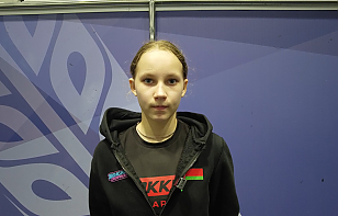 Анна Кузьмина: когда два дня подряд играешь, очень сложно морально и физически подготовиться ко всем матчам