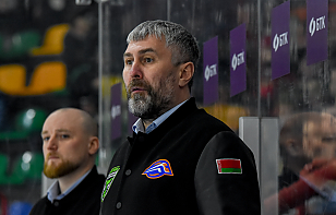 Денис Тыднюк: это не то место, на которое мы рассчитывали, но сейчас подводить итоги не хочется