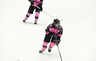 Анна Бадеева: мы второй год не можем занять первое место, поэтому на этот сезон мы настроены максимально