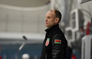 Константин Немирко: искренне рад за некоторых девчонок, которые еще совсем недавно не могли ничего противопоставить таким командам, а тут достойно себя показали