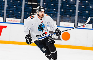 Андрей Стась: в плей-офф, когда играют две равные команды, очень важны детали, игровые нюансы