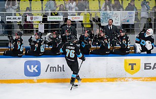 Белкин оформил дубль и помог «Динамо-Шиннику» обыграть «Капитан»