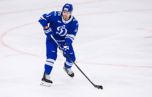 Кирилл Готовец внесен в список травмированных до конца сезона