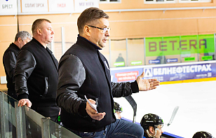 Сергей Пушков: надо сделать так, чтобы из ребят, которые у нас есть на данный момент, вытащить все лучшее