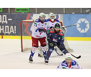 «Металлург» примет «Славутич» в четвертом матче финальной серии Кубка Президента. Трансляция и онлайн