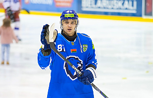 Максим Лемешевский: в прошлых сериях соперник отыгрывался с 1-3? Мы играем здесь и сейчас, нужно сыграть так, как умеем, и тогда у нас все получится