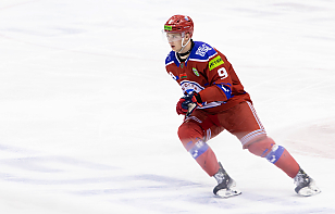 Владислав Сурков: команда будет идти к наивысшему результату, настроение у всех – боевое