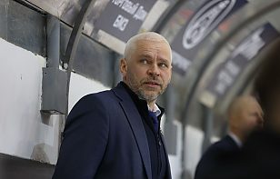 Дмитрий Саяпин: у нас немножко прицел сбился в этой серии