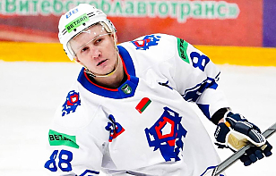 Денис Вихарев: внутри – негативные эмоции, какое-то опустошение. Тяжелое поражение, мы не на такое рассчитывали