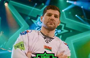 Команда Стася отыгралась с 0:3 и стала вторым финалистом Матча Звезд Betera-Экстралиги