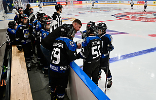 Кубок Первого канала. Дети. «Химик U12» проведет матч против «Красной Машины-Юниор»