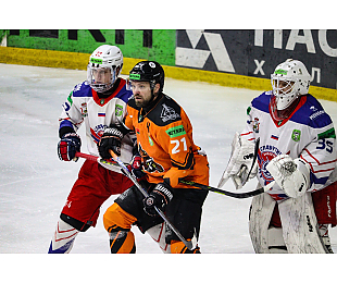 Пятый матч серии 1/2 финала Кубка Президента между «Шахтером» и «Славутичем» пройдет в Солигорске