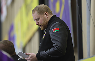 Дмитрий Рыльков: мрачная игра с нашей стороны. Ужасные ошибки приводят к голам