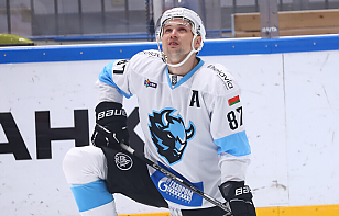 Вадим Шипачев: видите, как «кайфую» от этой ситуации. Очки набираются как непонятно что. Каждое из них дается с большим трудом