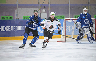 «Шахтер» по буллитам одолел «Динамо-Молодечно» и прервал свою серию из четырех неудач