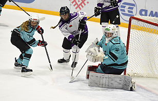 «Минчанка» сыграет с «Цитаделью» в матче Женской лиги