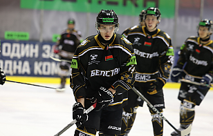 Стало известно расписание полуфинальных серий Кубка Цыплакова