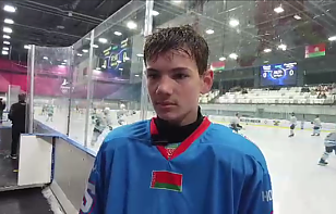 Арсений Радионов: были моменты, когда проседали в защите. Будем работать над этим