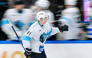 Виталий Пинчук: хотел очень помочь ребятам и с первых минут пытался играть так, как делал это до травмы