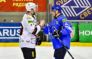 Символизм, драматизм, открытия, исторический «Витебск» и бронзовый «Гомель». Чем и кем запомнился самый упорный полуфинал