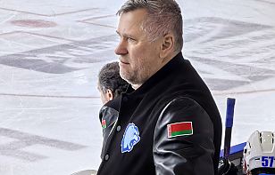 Алексей Страхов: у нас идет небольшая ротация. Взаимозаменяемость всегда очень приветствуется