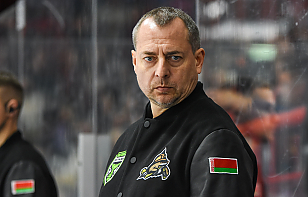 Павел Перепехин: осталось мало игроков с прошлого сезона, многие ребята на просмотре, тяжело ставить какие-то задачи. Хотим выигрывать каждую игру, но пока не получается