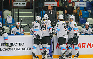 «Динамо-Шинник» сыграет против «Капитана» в гостях