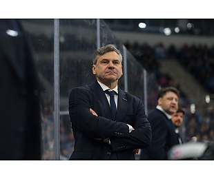 Дмитрий Квартальнов: никакой дополнительной принципиальности в матчах с «Ак Барсом» нет. Для меня важно, чтобы мое родное «Динамо» играло и побеждало