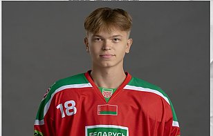 Нападающий Илья Гречный подписал контракт с «Динамо-Шинником»