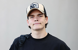 Тимур Литвинов был дисквалифицирован на одну игру