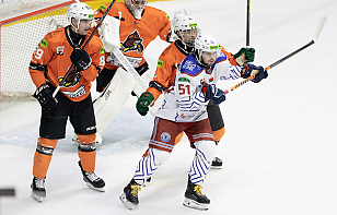 Ремейку быть: «Юность» и «Шахтер» сыграют в финале Кубка Салея, решающий матч пройдет в Минске