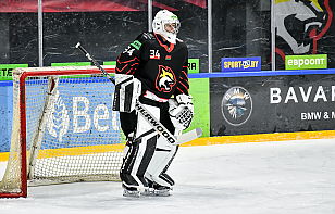 Константин Кузмаул: не готовимся к конкретному количеству матчей в плей-офф, просто готовимся к следующей игре