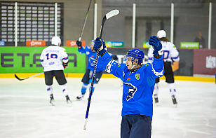 Максим Лемешевский: для любого спортсмена есть только одна цель – кубок. Хочется выиграть, победить