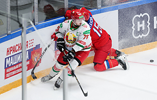 Александр Яценко: Кубок Будущего придаст нам уверенности при возвращении в регулярный чемпионат МХЛ