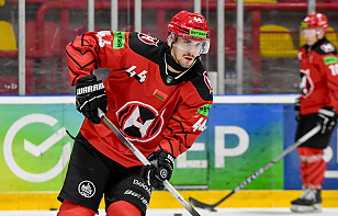 Вячеслав Грецкий и Николай Салыго командированы в фарм-клубы