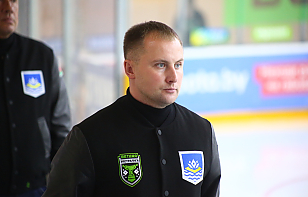 Алексей Бондиков: удаления… Не можем достучаться до ребят. Не первый матч, где удаления портят игру