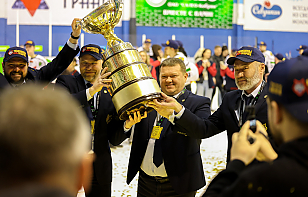 Дмитрий Кравченко покинул «Металлург»