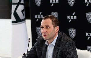 КХЛ сегодня-завтра представит календарь матчей на сезон-2023/24