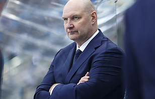 Александр Андриевский вошел в тренерский штаб «Амура»