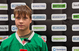 Евгений Пируцкий: будем разбирать соперника, каждому надо пересмотреть игру дома, понять свои ошибки