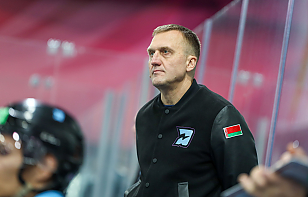 Степан Пономарев: приятно, что парни слышат, понимают, что от них требуют