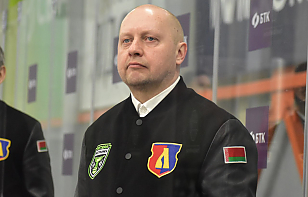 Захар Ботвенков: забрали две победы, но в первом матче у нас были вопросы по организации игры. Хотя и победили крупно, но давали возможность сопернику вернуться