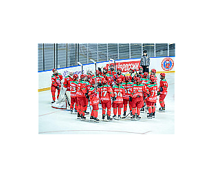 Женская сборная Беларуси U18 встретится с командой Нижегородской области